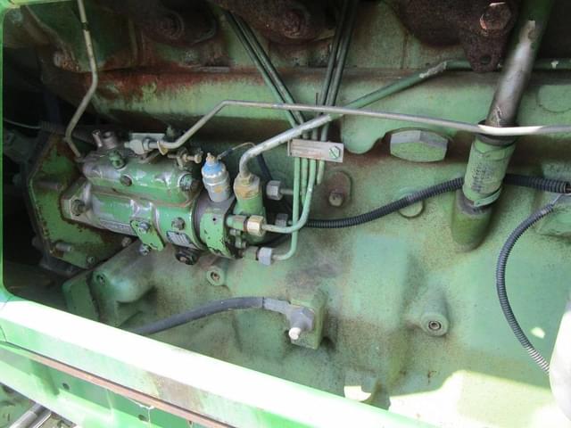 Image of John Deere 6200 equipment image 4