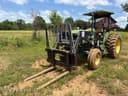 John Deere 6200 Image