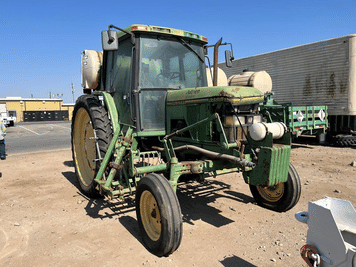 Main image John Deere 6200