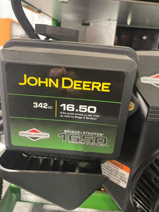 Image of John Deere 6200 equipment image 4