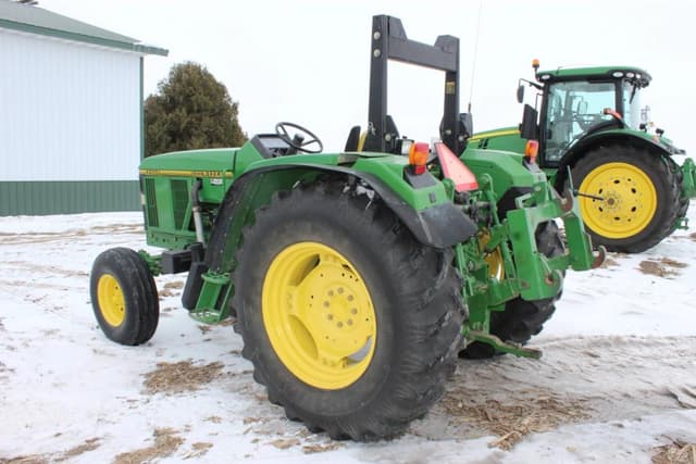Image of John Deere 6200L equipment image 2