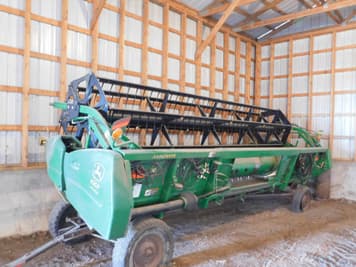 Main image John Deere 620F