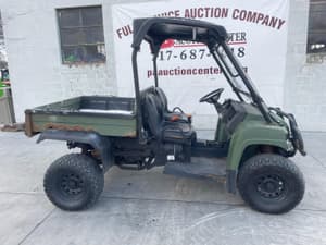 John Deere Gator XUV 620i Image
