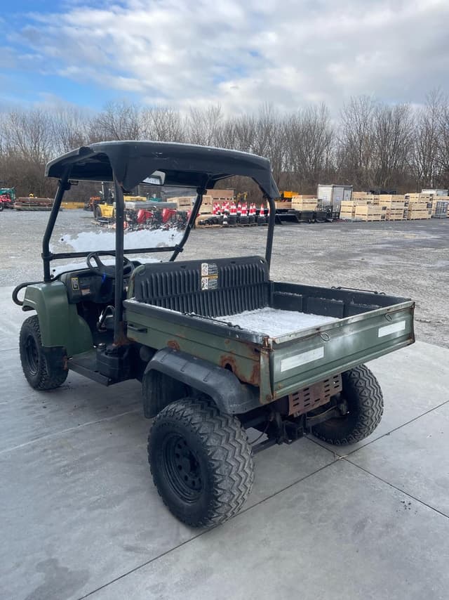 Image of John Deere Gator XUV 620i equipment image 2