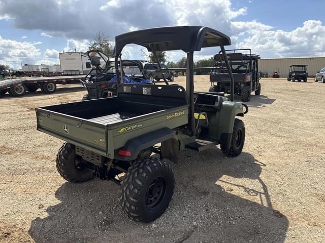 Image of John Deere Gator XUV 620i equipment image 3