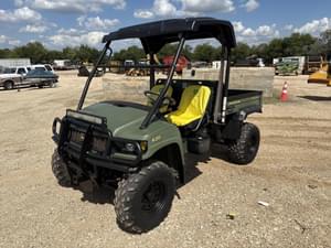 John Deere Gator XUV 620i Image