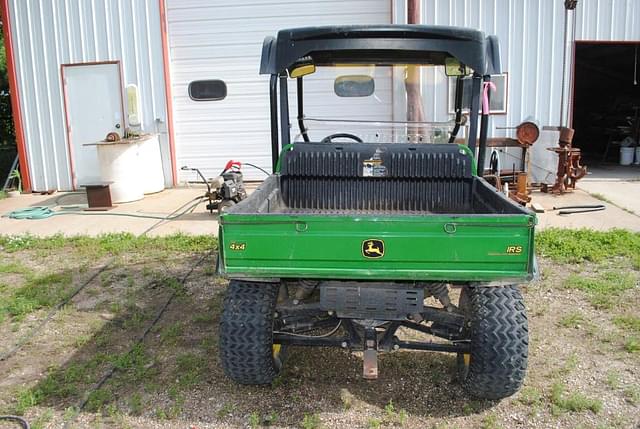 Image of John Deere Gator XUV 620i equipment image 3