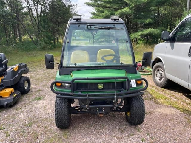 Image of John Deere Gator XUV 620i equipment image 1