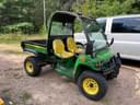 John Deere Gator XUV 620i Image