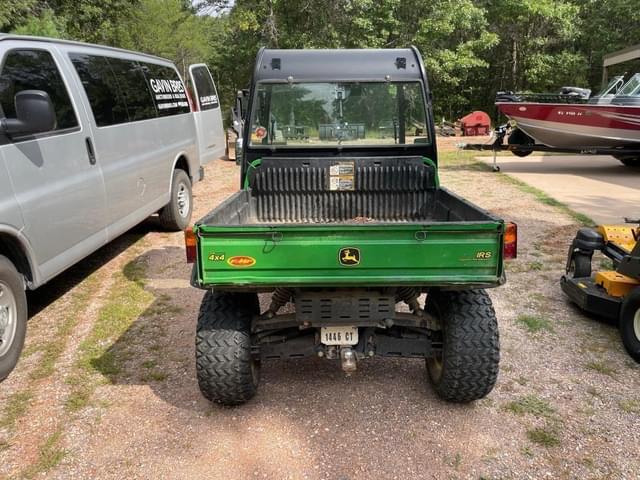 Image of John Deere Gator XUV 620i equipment image 4