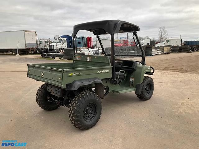 Image of John Deere Gator XUV 620i equipment image 2