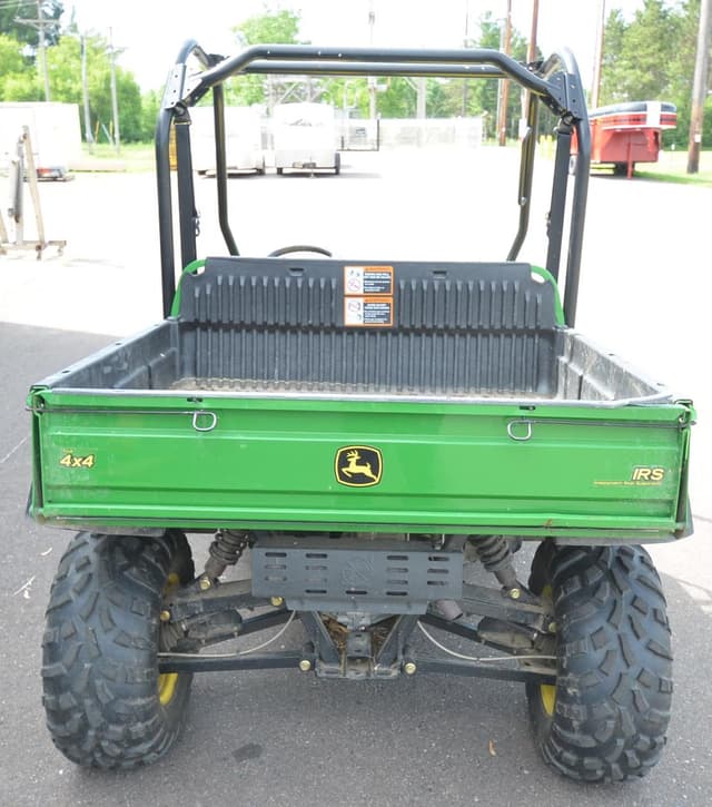 Image of John Deere Gator XUV 620i equipment image 3