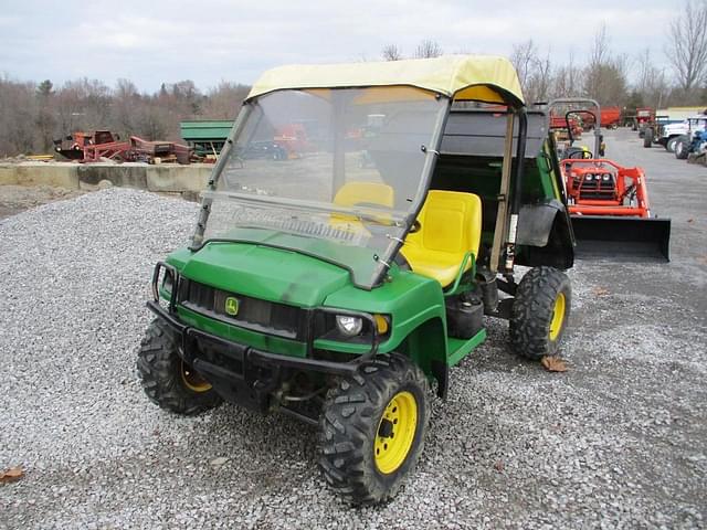 Image of John Deere Gator XUV 620i equipment image 1