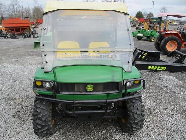 Image of John Deere Gator XUV 620i equipment image 2