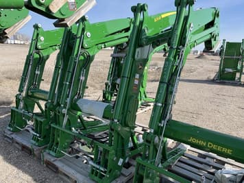 Main image John Deere 620R