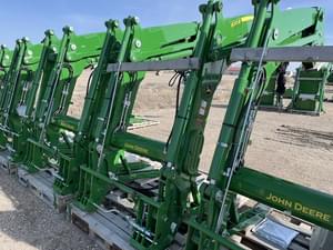 John Deere 620R Image