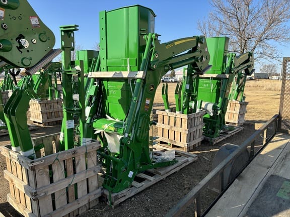 2024 John Deere 620R Equipment Image0