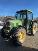 John Deere 6210 Image