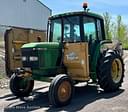 John Deere 6210 Image