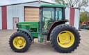 John Deere 6210 Image