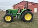 2007 John Deere 6215 Image