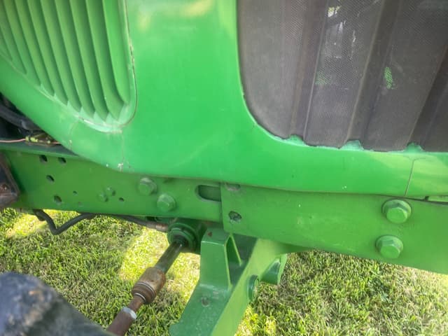 Image of John Deere 6220 equipment image 3