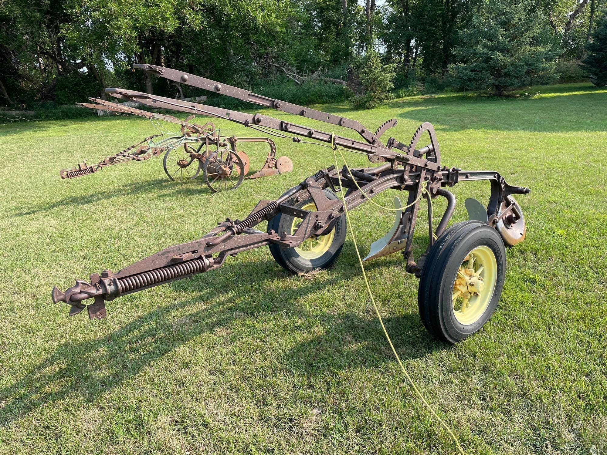 Main image John Deere 623