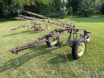 Main image John Deere 623