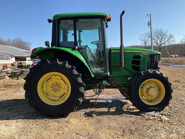 Image of John Deere 6230 equipment image 1