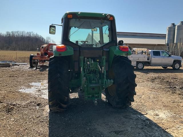 Image of John Deere 6230 equipment image 4