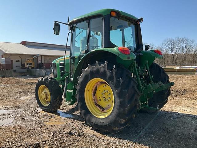 Image of John Deere 6230 equipment image 2