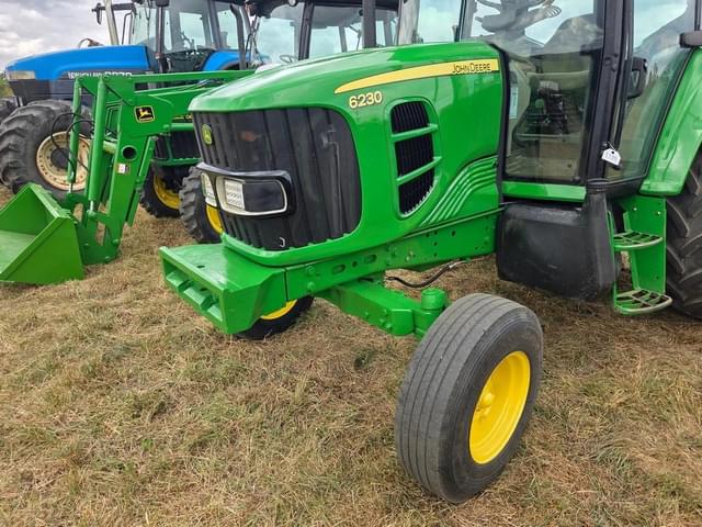 Image of John Deere 6230 equipment image 1