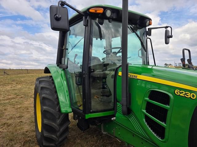 Image of John Deere 6230 equipment image 3