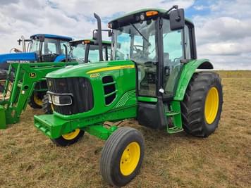 Main image John Deere 6230