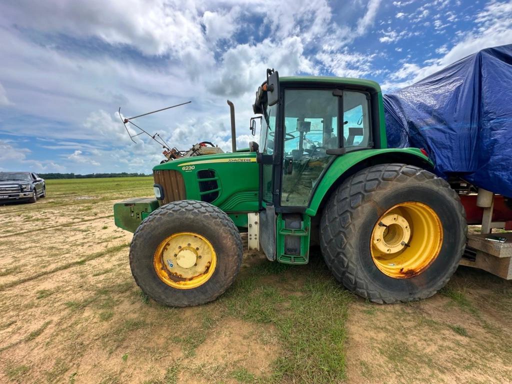 Image of John Deere 6230 Primary image