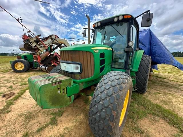 Image of John Deere 6230 equipment image 1