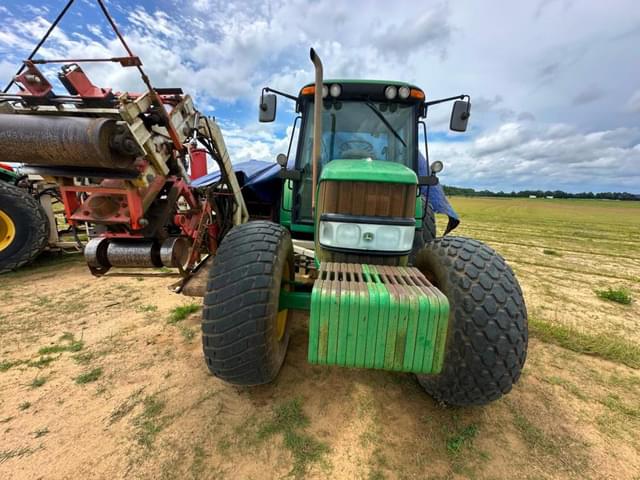 Image of John Deere 6230 equipment image 2