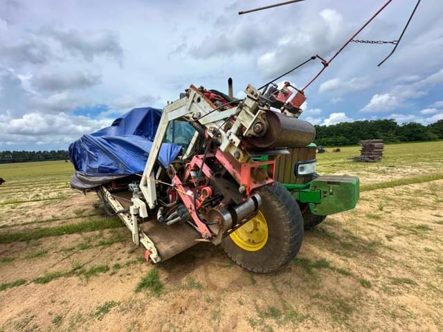 Image of John Deere 6230 equipment image 4
