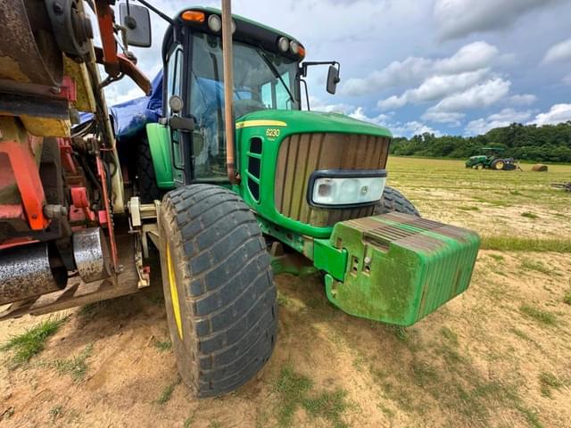 Image of John Deere 6230 equipment image 3