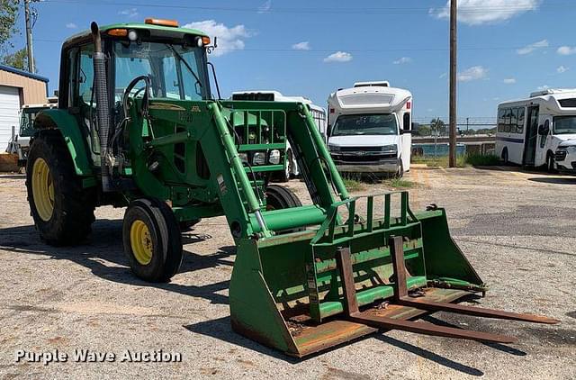 Image of John Deere 6230 equipment image 2