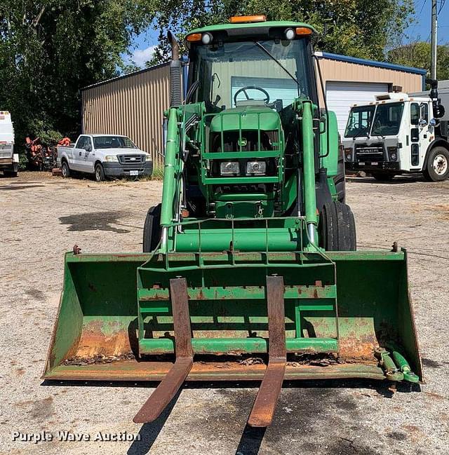 Image of John Deere 6230 equipment image 1