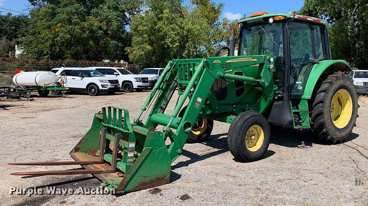 Image of John Deere 6230 Primary image