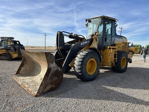 John Deere 624K-II Image