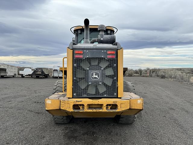 Image of John Deere 624K-II equipment image 3