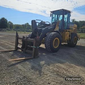 John Deere 624K-II Image