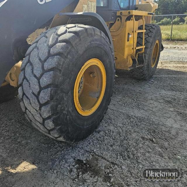 Image of John Deere 624K-II equipment image 1