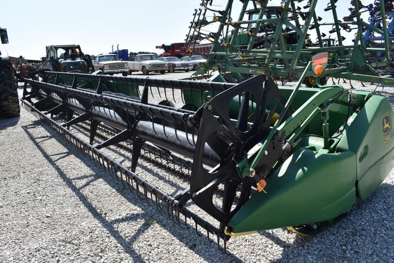 Main image John Deere 625