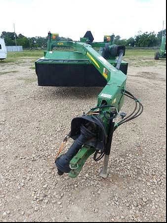Image of John Deere 625 MoCo equipment image 2
