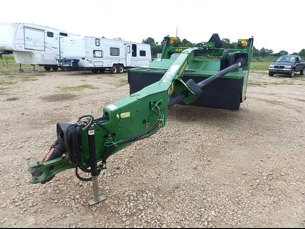 Image of John Deere 625 MoCo equipment image 1