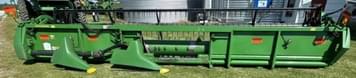 Main image John Deere 625F